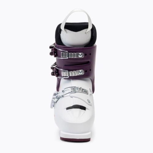 Cizme de schi pentru copii ATOMIC Hawx Girl 3 alb/violet AE5025640
