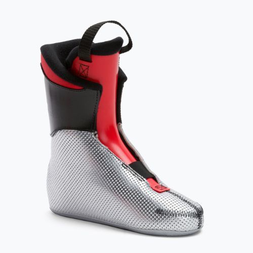Ghete de schi pentru copii ATOMIC Hawx JR 3 roșu AE5025520