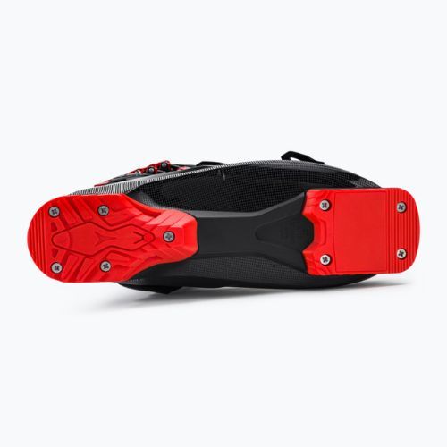 Ghete de schi pentru bărbați ATOMIC Hawx Magna 100 negru AE5027000