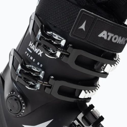 Ghete de schi pentru femei ATOMIC Hawx Prime 85 negru AE5026880