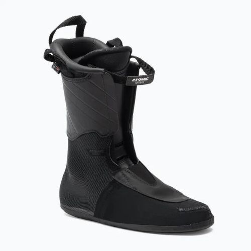 Ghete de schi pentru femei ATOMIC Hawx Ultra 115 S GW negru AE5024700