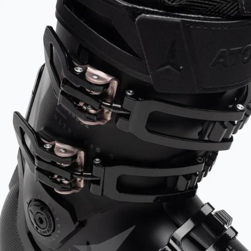 Ghete de schi pentru femei ATOMIC Hawx Ultra 115 S GW negru AE5024700