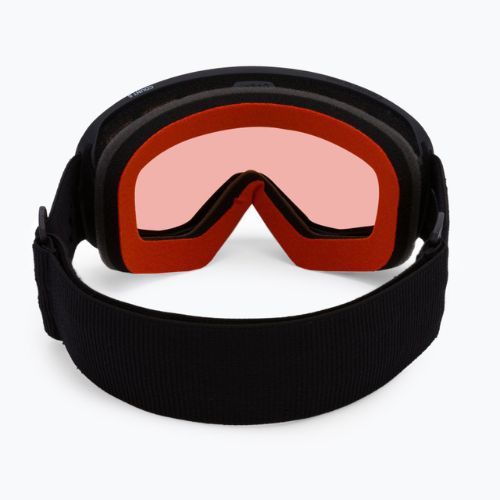 ATOMIC Count S Photo S2-S3 ochelari de schi negru AN5106114