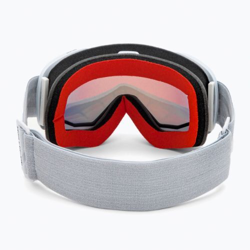 ATOMIC Savor Stereo S2 ochelari de schi gri AN5106