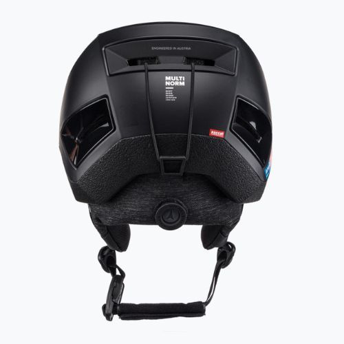 Cască de schi ATOMIC Backland negru AN5006