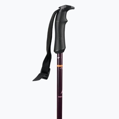 Bețe de schi pentru femei ATOMIC Cloud violet AJ5005752