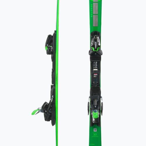 ATOMIC Redster Redster X9S Revoshock S + X12 GW pentru bărbați schiuri de coborâre verde AASS02756