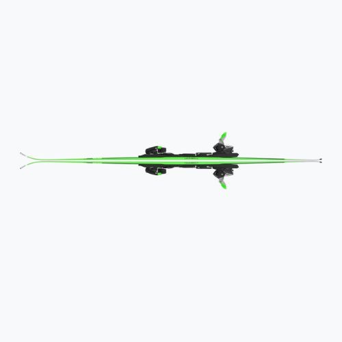ATOMIC Redster Redster X9S Revoshock S + X12 GW pentru bărbați schiuri de coborâre verde AASS02756