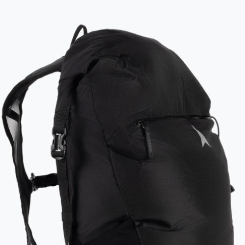 Rucsac de schi ATOMIC Backland 22+ negru AL5051510