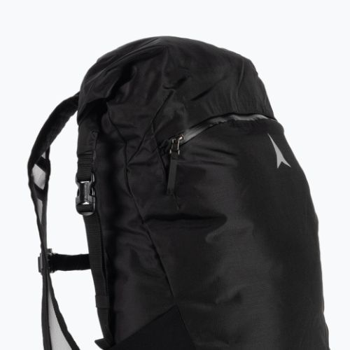 Rucsac de schi ATOMIC Backland 30+ negru AL5051620