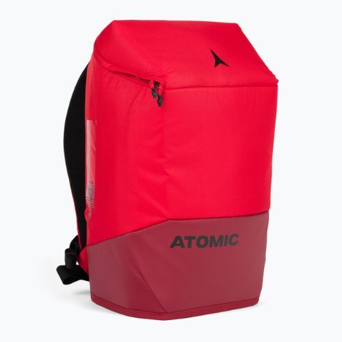 Rucsac de schi ATOMIC RS Pack 50l roșu AL5045420