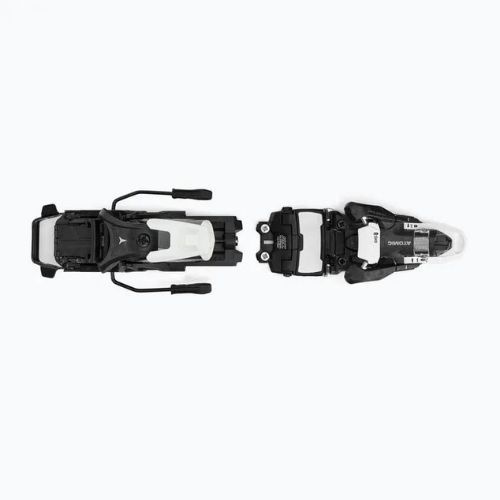 ATOMIC Shift 10 MNC fixare de schi negru/alb AD5002066