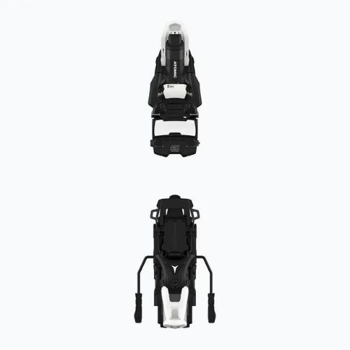 ATOMIC Shift 10 MNC fixare de schi negru/alb AD5002066