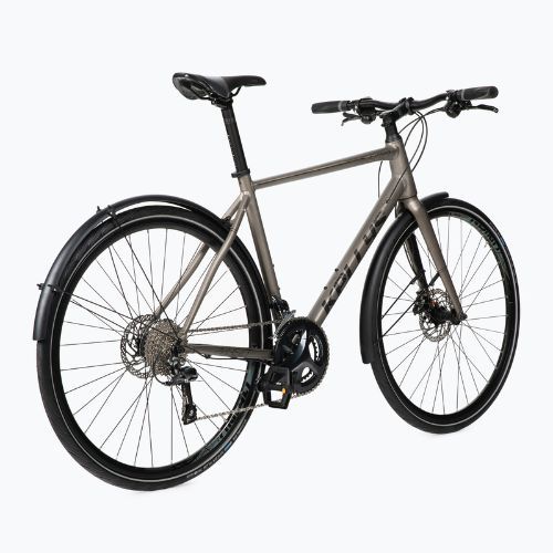 Kellys Physio 50 biciclete de fitness gri 69526