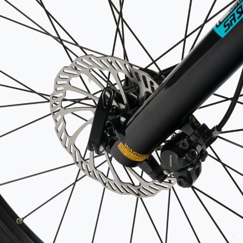 Kellys Vanity 90 biciclete de munte pentru femei 27.5  albastru 72226