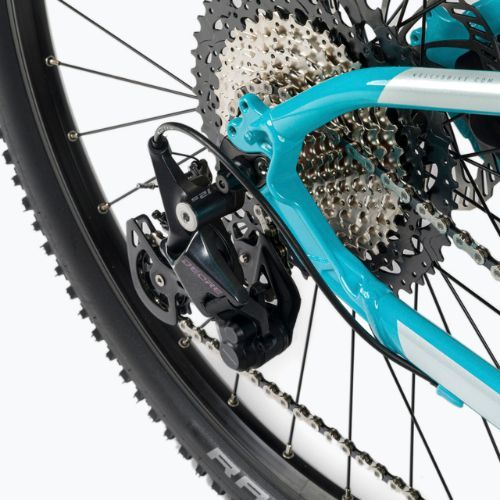 Kellys Vanity 90 biciclete de munte pentru femei 27.5  albastru 72226