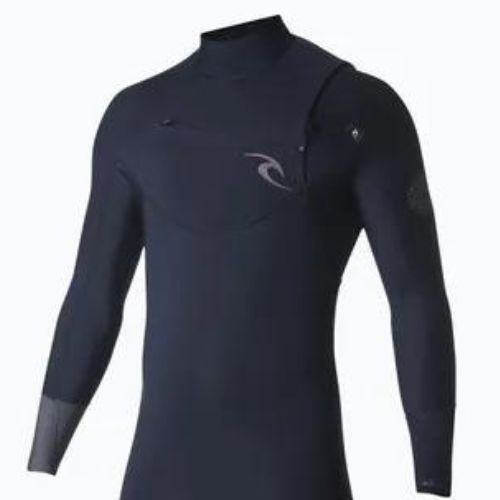 Rip Curl Dawn Patrol pentru bărbați 5/3 mm spumă de înot albastru marin WSM7GM