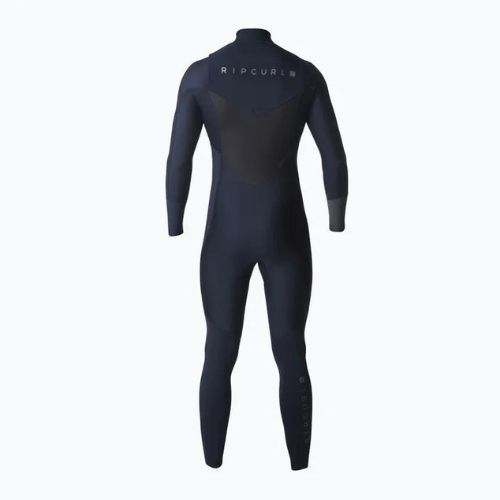 Rip Curl Dawn Patrol pentru bărbați 5/3 mm spumă de înot albastru marin WSM7GM