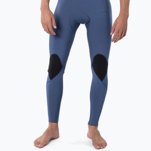 Spumă de înot pentru bărbați Rip Curl Dawn Patrol Perf 2/2 mm albastru WSM9YM WSM9YM