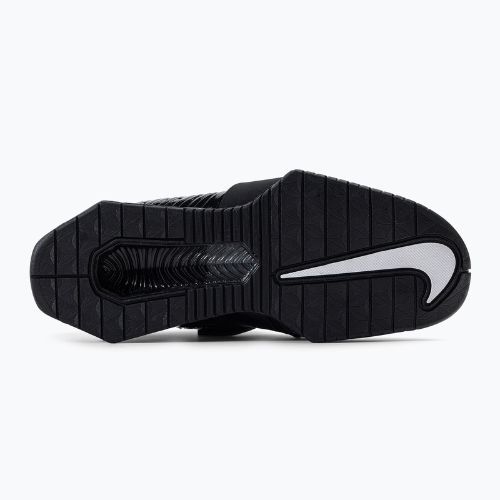 Nike Romaleos 4 haltere pantofi de haltere negru CD3463-010