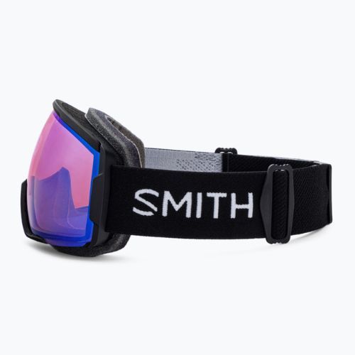 Smith Proxy S1-S2 negru-albastru ochelari de schi M00741