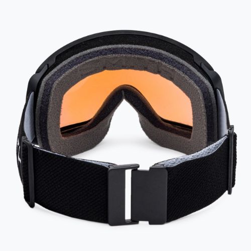 Smith Proxy S1-S2 negru-albastru ochelari de schi M00741