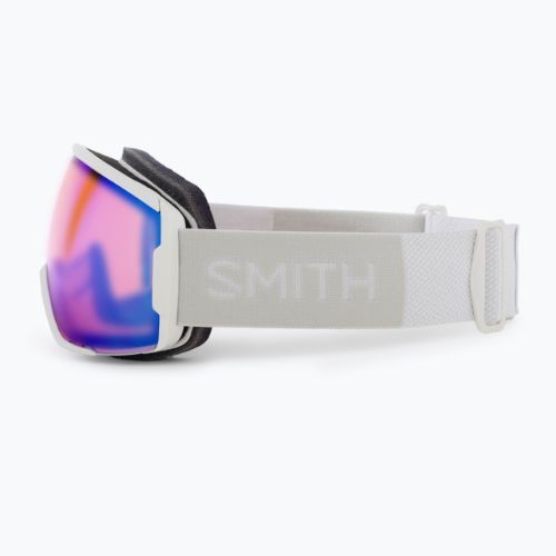 Smith Proxy S1-S2 ochelari de schi alb-albastru M00741