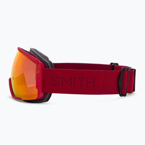 Smith Proxy S2-S3 ochelari de schi roșu M00741
