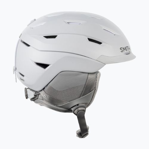 Cască de schi Smith Liberty alb E00631