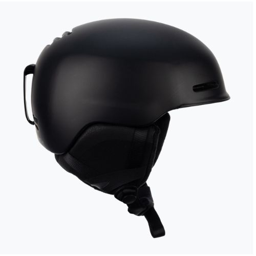 Cască de schi Smith Maze negru E00634