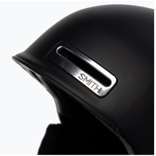 Cască de schi Smith Maze negru E00634
