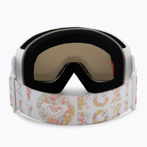 Ochelari de snowboard pentru femei ROXY Izzy 2021 splash/ml silver