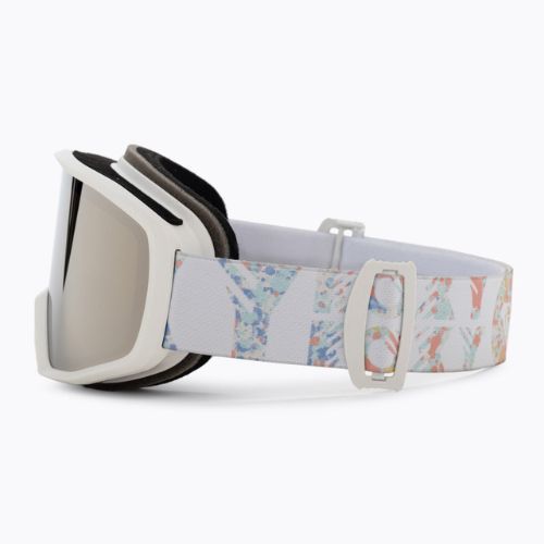 Ochelari de snowboard pentru femei ROXY Izzy 2021 splash/ml silver