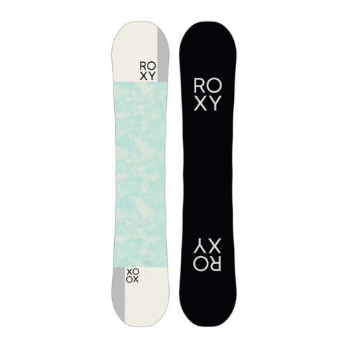 Snowboard pentru femei ROXY Xoxo 2021