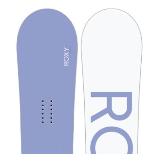 Snowboard pentru femei ROXY Dawn 2021