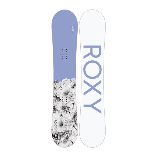Snowboard pentru femei ROXY Dawn 2021