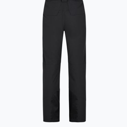Pantaloni de schi pentru bărbați ZIENER Taga negru 224206