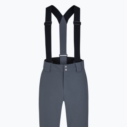 Pantaloni de schi pentru bărbați ZIENER Taga Taga gri închis 224206