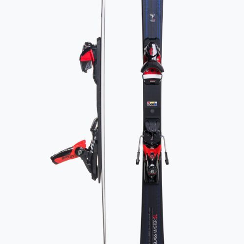 Schi alpin pentru bărbați Dynastar Speed Master SL R22 + SPX12 Red DRLZ002