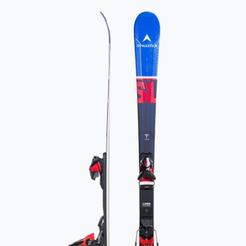 Schi alpin pentru bărbați Dynastar Speed Master SL R22 + SPX12 Red DRLZ002