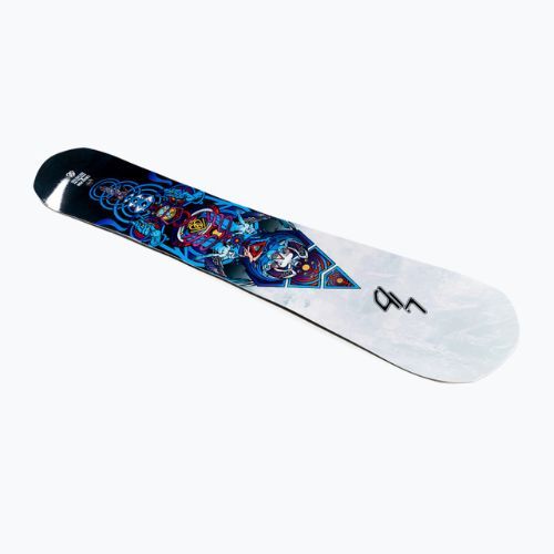 Snowboard Lib Tech T.Rice Pro color 22SN036-NICIUNUL