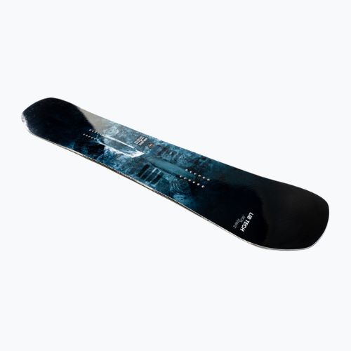 Lib Tech Box Knife snowboard negru 22SN042-NIMENI