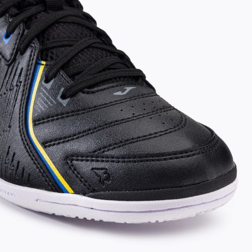 Ghete de fotbal pentru bărbați Joma Dribling IN negru