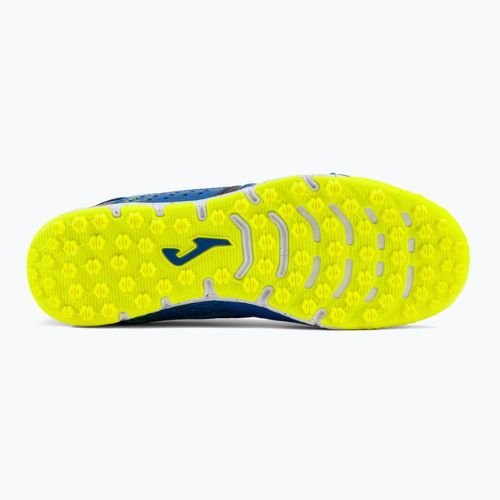 Joma Mundial TF royal, ghete de fotbal pentru bărbați