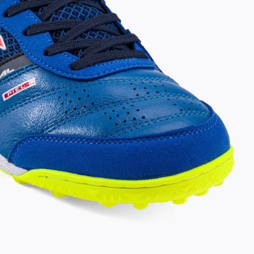 Joma Mundial TF royal, ghete de fotbal pentru bărbați