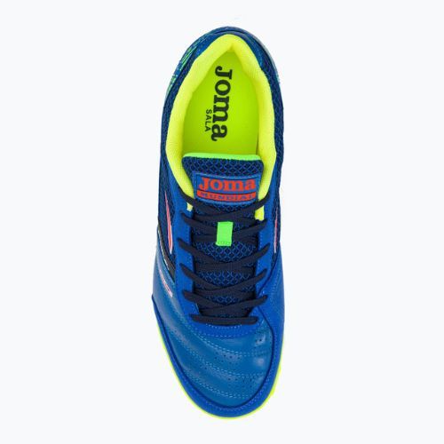 Joma Mundial TF royal, ghete de fotbal pentru bărbați