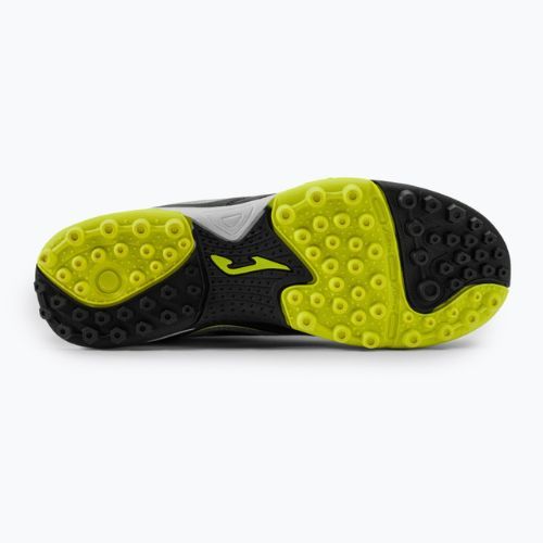 Joma Toledo TF ghete de fotbal pentru copii negru