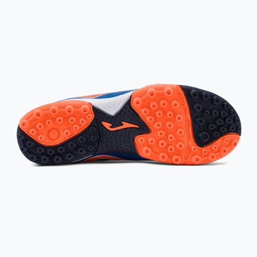 Joma Toledo TF royal pentru copii, ghete de fotbal pentru copii