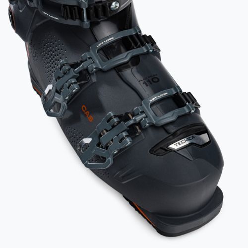 Ghete de schi pentru bărbați Tecnica Mach1 110 MV TD GW gri 101933G1900