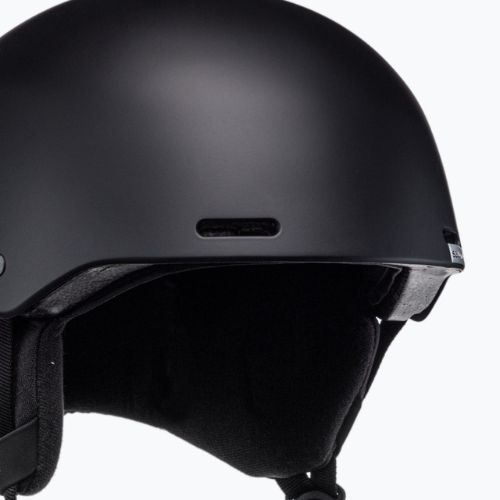 Cască de schi Salomon Brigade negru L40537200